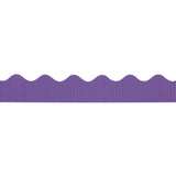 Bordette Decorative Boarder, 2 1/4X50, Deep Purple