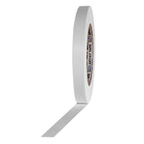 ProTapes Artist Tape Flatback Printable Paper Board or Console Tape, 60 yds Length x 1/2 Width, White (Pack of 1)