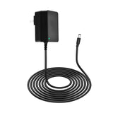 Li-ion Battery Charger Power Adapter,25.2V/1A Fast Charging Li-ion Charger Adapter with Multi-Level Protections 100-240V Input R