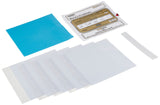 Pioneer RMW88 White Refill Pages for 8 Inch by 8 Inch Memory Books