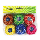Prism PRIPEARLVAR Pearl Variegated Craft Thread (6 Pack)