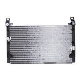TYC 3062 Condenser Assembly Compatible with 2001-2004 Toyota Tacoma