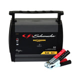 Schumacher Electric Battery Charger and Maintainer, SC1357, 3-in-1, Fully Automatic, 6 Amps, 6 Volt, 12 Volt, for Car, Power Spo