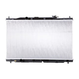 TYC 13314 Radiator Compatible with 2012-2016 Honda CRV