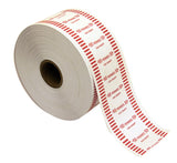 PAPR ColorCoded Coin Machine Wrappers