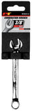 Performance Tool W30212 Combo Wrench, 3/8-Inch