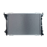 TYC 2157 Radiator Compatible with 1998-2002 Ford Crown Victoria