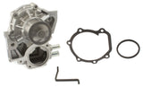 AISIN WPF-024 New Engine Water Pump with Gaskets - Compatible with Select Subaru Forester, Impreza, Legacy, WRX