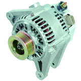 LUCAS ALTERNATOR 13878 COMPATIBLE WITH PONTIAC VIBE L4 1.8L 2003-2008 27060-22100 27060-22130 27060-22160 27060-22210 27060-2218