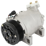 SCITOO AC Compressor 2004-2013 for Infiniti QX56 5.6L
