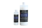 Brustro Pouring Medium 1000 Ml (1 Ltr.). Free Brustro Pouring Medium 200 Ml (Worth Rs. 499)