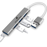 F5 SmartTech 4 in 1 Type A 3.0 4 Port