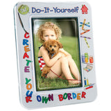 4x6 DIY Craft Picture Frame