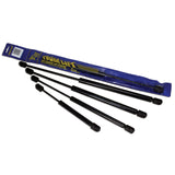 JR PRODUCTS GSNI260010 Black Nitride Shaft Gas Spring