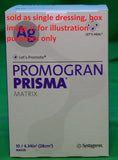 Promogran Prisma Matrix Wound Dressing 4.34 sq. in. Single Dressing