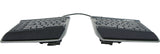 KINESIS Freestyle2 Ergonomic Keyboard w/ VIP3 Lifters for Mac (9 Separation)