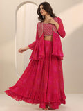 Libas Women'S Silk Blend Co-Ords (99263