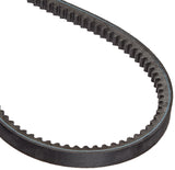 Gates BX44 TriPower Belt, BX Section, BX44 Size, 21/32 Width, 13/32 Height, 47 Outside Circumference