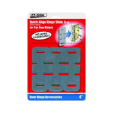 EZ-Shim HS400BP 4 Hinge Shim (15 Pack)