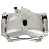 cciyu Front Right Brake Caliper W/Bracket 19B1833 For Acura 1997-2000 For Honda 1996-2014