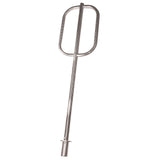 Taco Marine F16-0800-1 Come On Board Handle - Fixed Base Mount