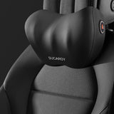 Enakshi Car Neck Pillow Comfortable Lightweight For Driving Seat Car Headrest Pillow Black|Health & Beauty | Medical, Mobility &