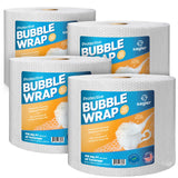Bubble cusion for Packing & Moving - 12 Width X 600 FT 150 FT Each 4 Rolls Bubble cusion for Moving, Extra Protection for Shippi