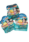 Squishmallows Squooshems Disney 3-Pack - Official Jazwares - Collectible Mini Squishy Squeezable Toy Mystery Blind Bag - Styles