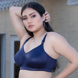 Trylo Superfit 40 Sapphire D - Cup,SAPPHIRE,40,B08KDMG9RC