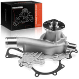 A-Premium Engine Water Pump Kit with Gasket Compatible with ford Explorer 02-05, Explorer Sport Trac, Mustang 05-10, Ranger 01-1