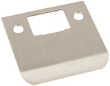 Deltana SPE225U15 Residential Parts, 2 1/4 Width, Satin Nickel