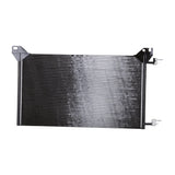 TYC 4953 Condenser AssemblyCompatible with 1999-2013 Chevrolet Silverado