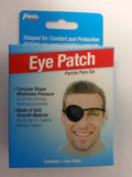 Flents Flents Eye Patch Regular One Size Fits All Pack of 6