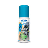 Nikwax Footwear Refresh, Cleaner for Active Footwear, Running Shoes, Sandals, Climbing Shoes, Insoles & Sneakers