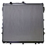Denso 221-3150 Radiator