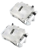 CCIYU 18-B4974 18-B4975 Front Brake Caliper With Bracket Fit For Ford For F-150 2005-2008,For Ford For Lobo 2005-2008,For Lincol
