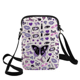 G2TUP Musical Album Crossbody Song Fans Shoulder Bag Gift Concert Merchandise