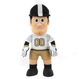 Bleacher Creatures Purdue Boilermakers Pete 10 Mascot Plush Figures - A Mascot for Play or Display