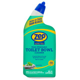 Zep Home Pro ProStrength Stain Eliminator Toilet Bowl Cleaner 24 FL OZ (1 Pack) Dissolves Tough Limesacle and Rust Stains