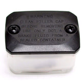 Ski-Doo New OEM Master Cylinder Reservoir Assembly, 507032478