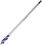 IRWIN SPEEDBOR Tri Flute Wood Drill Bit 5/8 X 16 (1866059)