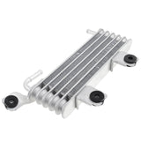 A-Premium Transmission Oil Cooler Compatible with Hyundai Tucson Kia Sportage 2005-2009 V6 2.7L