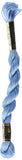 DMC 115 5813 Pearl Cotton Thread, Light Blue, Size 5