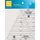 Wrights 1 6Inch TriRecs Tools