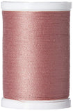 Coats Thread & Zippers Dual Duty XP General Purpose Thread, 250Yard, Dark Mauve