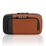 Briggs & Riley Hanging Toiletry Kit - Toiletry Travel Bags for Women & Men, Organizer for Vacation, Sleek & Compact Dopp Kit, Us