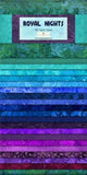 Wilmington Prints Royal Nights40 Karat GemsRevised 9/17/19, Blue