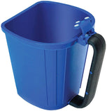 ALLWAY PC2 EZ Paint Pail, Magnetic Handle, 40 oz