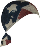 Zanheadgear Flydanna SportFlex Patriot