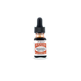 Dr. Ph. Martins Synchromatic Transparent Water Color (7) Watercolor Bottle, 0.5 oz, Reddish Brown, 1 Bottle
